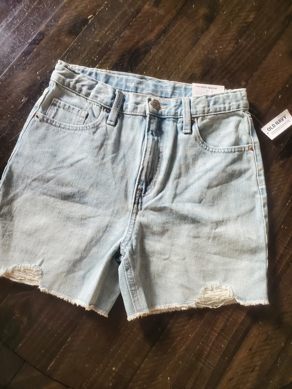 Old Navy set old